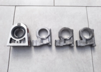 Бугель, постель распредвала Ниссан Блюберд Скайлайн Серена Лаурель Ванетте 2.0D