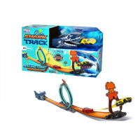 Трек игровой 99906A 17 деталей