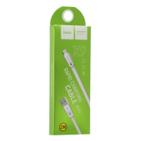 Кабель USB Hoco X9 Micro 2m