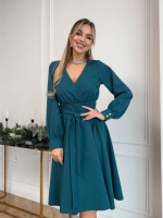 Жіноча сукня модель 115079
