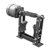 Крановый тормоз ТКП-100