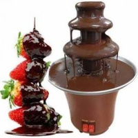 Шоколадний фонтан Fondue Fountains