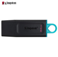 USB-накопитель Kingston DataTraveler Exodia 64 ГБ