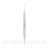 Гладилка зворотна TDI-40-r3l, Meddins