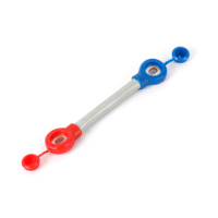 Перемычка (соединитель) в пластике для аккумуляторов, 45см