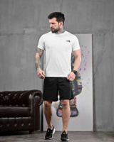 Літній комплект TNF ch/b 4 ДЛ6453