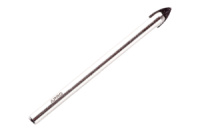 Сверло по стеклу и керамике Apro 5 мм (825002)