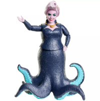 Кукла Урсула 2023 Ursula Doll The Little Mermaid Live Action Film
