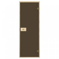 Двери для саун и бань Pal 64х177 (бронза)