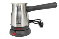 Турка электрическая CB 1000Вт x 500мл (132-CB9217)