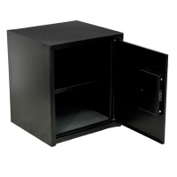 Мебельный сейф СМ-400