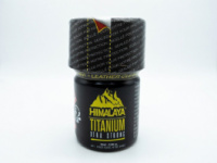 Поперс Himalaya TITANIUM Xtra Strong 20 мл — Екстремальний Пропіл