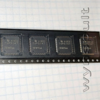 TVP5147M1PFPR TVP5147