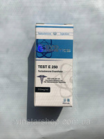Тестостерон Энантат 10 мл 250 мг Evo Genetic