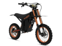Питбайк Kugoo Wish 01