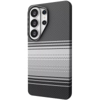 Чохол Proove Gleam Case with Magnetic Ring для Samsung S26 Ultra S948 Gray Sunset (PCGCSGSU2667)