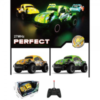 Машинка на радиоуправлени UJ99-Y240 17 см