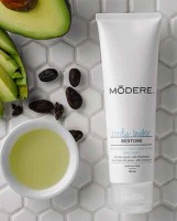 Крем для сухой кожи - Body Butter 125 мл.