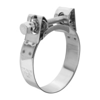 Хомуты Хомут силовой - Много марок Много моделей