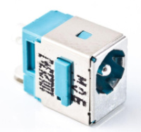 Роз'єм живлення PJ047 для Acer (5.5*1.7)