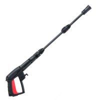 Пістолет до мийки високого тиску DT-1502/DT-1503/1504/1515, макс. 140 бар