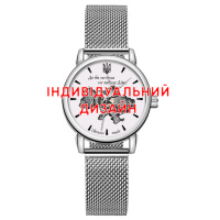 Awarder 028L Silver-White Індивідуальний дизайн