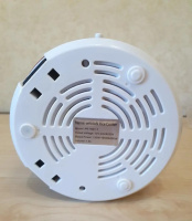 Автомобильная мультиварка 1.6 Литра 12-24 Вольт DMWD мультиварка для дальнобойщика в фуру грузовик