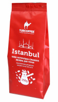 ✔️NEW! Кава мелена Turcoffee Istanbul Істанбул 250г, 100% Арабіка