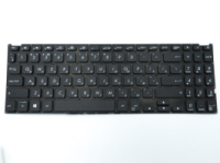Клавіатура для ноутбука ASUS X512 X512D X512DA X512F X512FA X512U X512UA X512UB