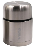 Термос Tramp пищевой 0,5л, UTRC-129  стальной (UTRC-129)