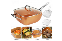 Сковорідка Top Kitchen TK 00091