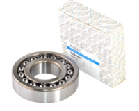 Подшипник шариковый радиальный 1308