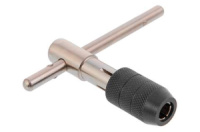 Тримач для мітчика Intertool M6 х M10 (SD-8407)