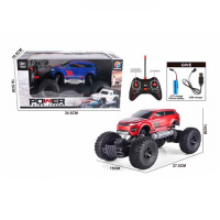 Джип на радиоуправлении RZ662-14B 27.5 см