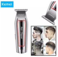 Машинка для стрижки Kemei KM-032