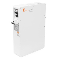 Аккумулятор FelicityESS LiFePO4 LPBA48100-OL 51,2v 100Ah, BMS 60A@16S, 5.12kW, до 6 parallel, CAN&RS485, IP65, 6000Cycles, 665*440*175,48,58kg