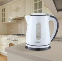 Электрочайник Maestro MR-058-White 1.8 л белый