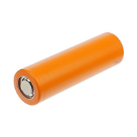 Аккумулятор литиевый 21700, Li-ion, 3.7V, 4000 mAh, 40A