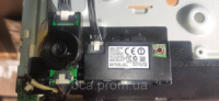 Wi-fi модуль WIDT30Q  BN59-01174A  Кнопка включения BN41-02149A  UH5500_IR  ИК-приемник Samsung