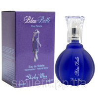 Жіноча туалетна вода Shirley May Bleu Belle 100 мл