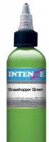 Intenze ink Grasshoper Green 1/2 oz