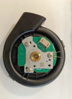 Мотор 20N709U020 (двигатель турбина) для пылесоса Xiaomi Dreame и Mi Robot Vacuum