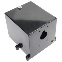 Гідробак 10 л для ручного насосу Hydro-pack