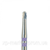 Бор для розрізання керамічних коронок (подовжений) H4KMKL 012 FG, NTI