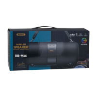 Колонка Remax RB-M55