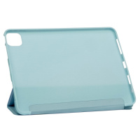 Чехол-книжка Honeycomb Case для Apple iPad Pro 11 (2022) цвет  10 светло-голубой