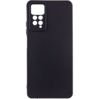 Чохол Epik Full Camera Xiaomi Redmi Note 11 Pro+ 5G Black