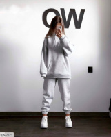 Спортивный костюм HS-7371