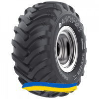 550/60R22.5 Ascenso EXB 386 169A8 Индустриальная шина