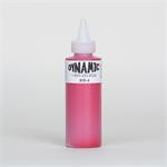 Краска для татуировочных работ Dynamic Burgundy Red 1 oz